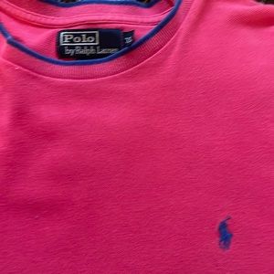 Ralph Lauren Polo Women’s XL 100% Cotton